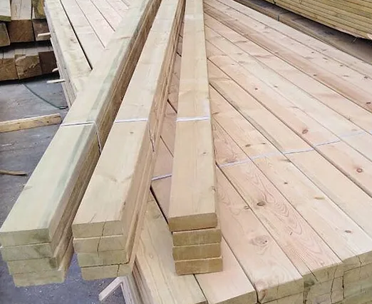 防腐木在戶外使用太久，發(fā)黑怎么辦？