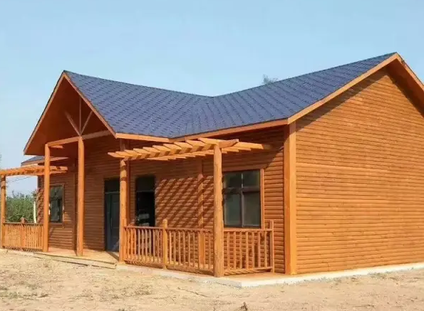 防腐木涂蠟過程中都要注意哪些事項(xiàng)，防腐木有那些類型？