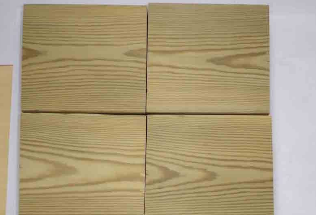 室外防腐木的處理工序都有哪些？